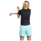Reebok Γυναικεία κοντομάνικη μπλούζα Run Speedwick Tee